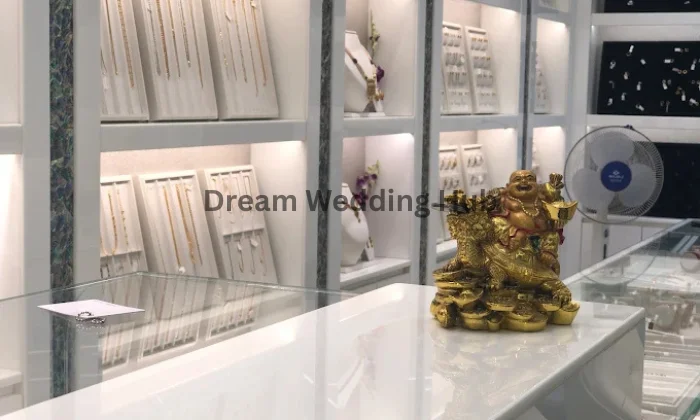 Kapurchand And Sons Jewellers